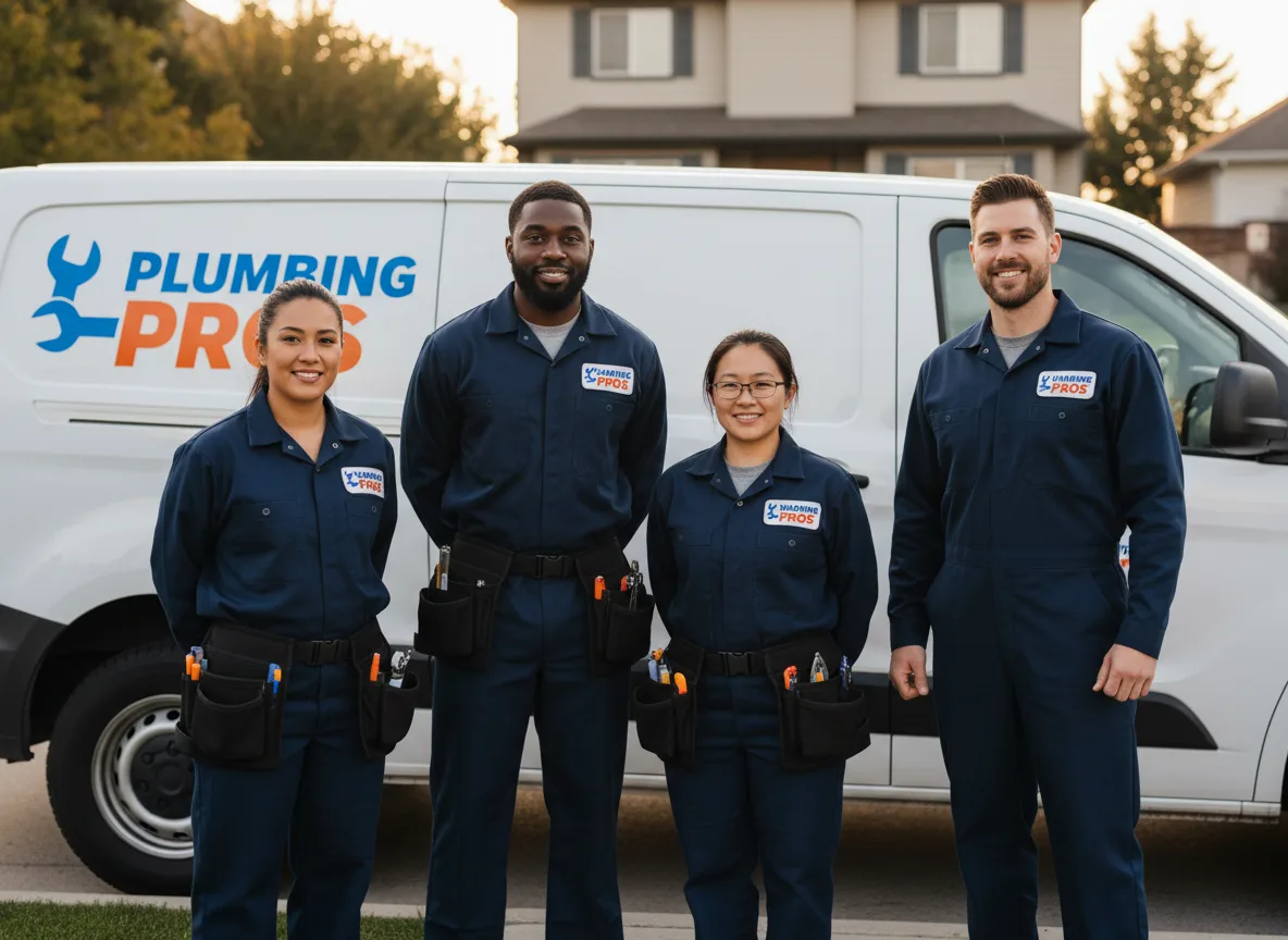 Water Heater Repair company in Washington, DC